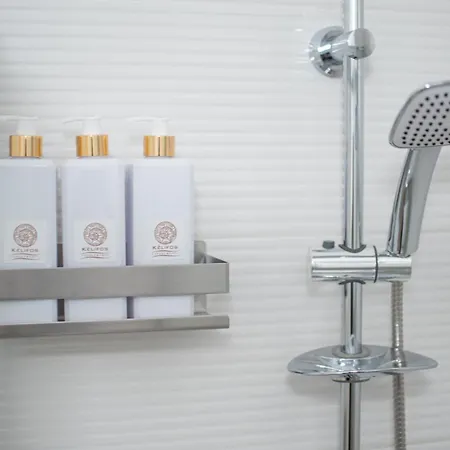 公寓 Kelifos Comfort 圣亚加塔·迪·米利特