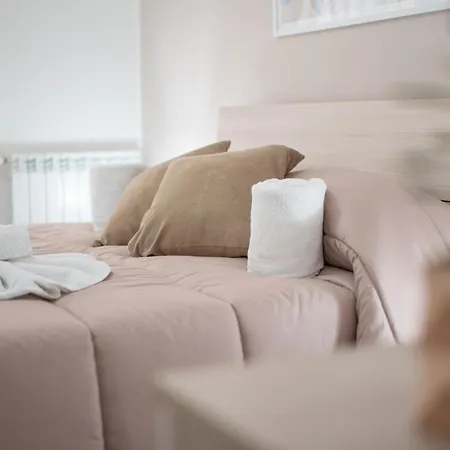 Apartment Kelifos Comfort