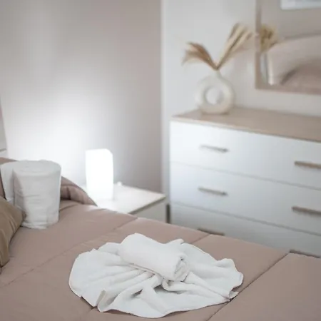 Kelifos Comfort 公寓 圣亚加塔·迪·米利特