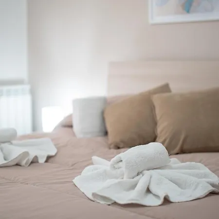 公寓 Kelifos Comfort