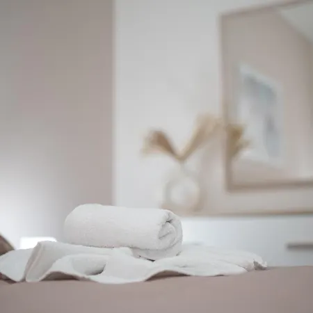 Kelifos Comfort Apartment