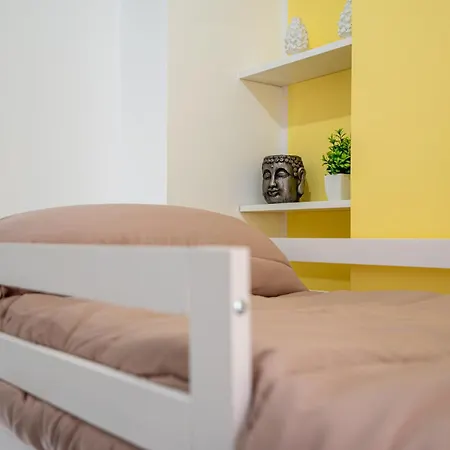Apartment Kelifos Comfort *