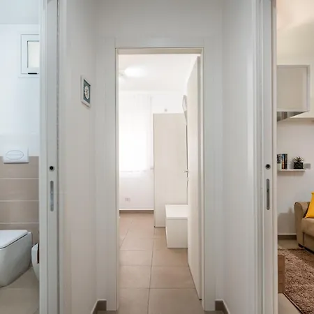 Kelifos Comfort * 圣亚加塔·迪·米利特