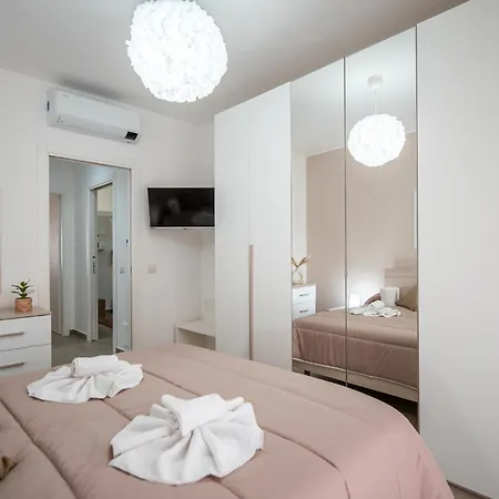 Kelifos Comfort 圣亚加塔·迪·米利特