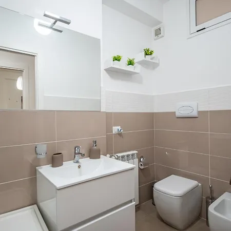 Kelifos Comfort * 圣亚加塔·迪·米利特