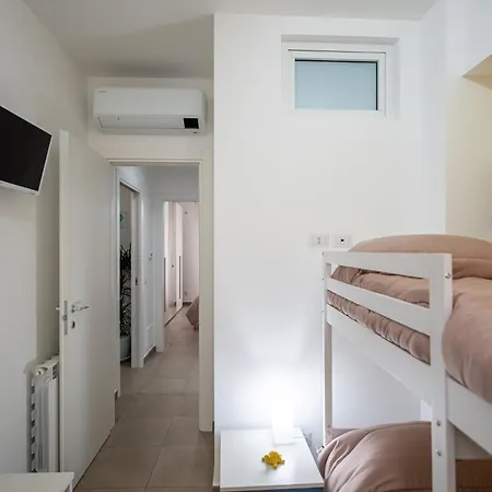 Kelifos Comfort Apartment Sant'Agata di Militello