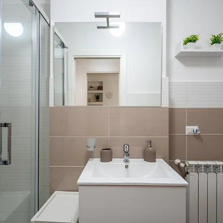 Kelifos Comfort Apartment *