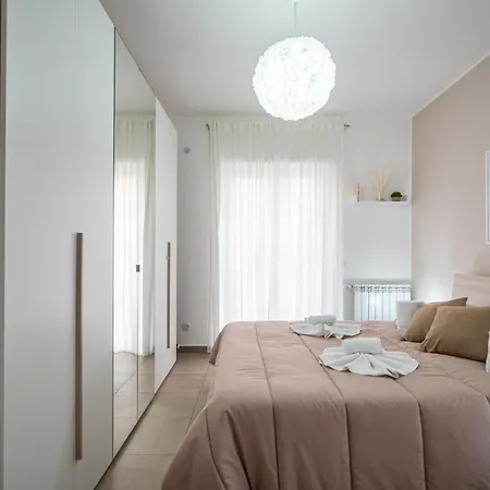 Kelifos Comfort Apartment Sant'Agata di Militello