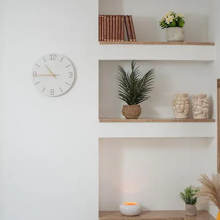 Apartment Kelifos Comfort *