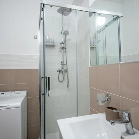 公寓 Kelifos Comfort 圣亚加塔·迪·米利特