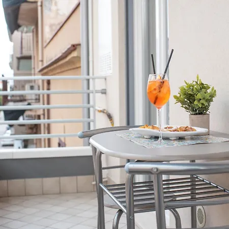 Kelifos Comfort 公寓 圣亚加塔·迪·米利特