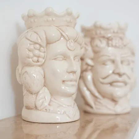 公寓 Kelifos Comfort