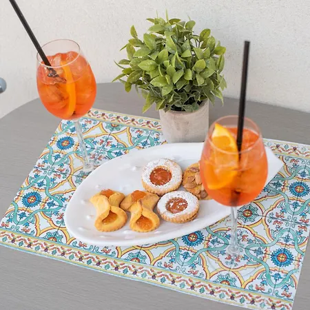 公寓 Kelifos Comfort