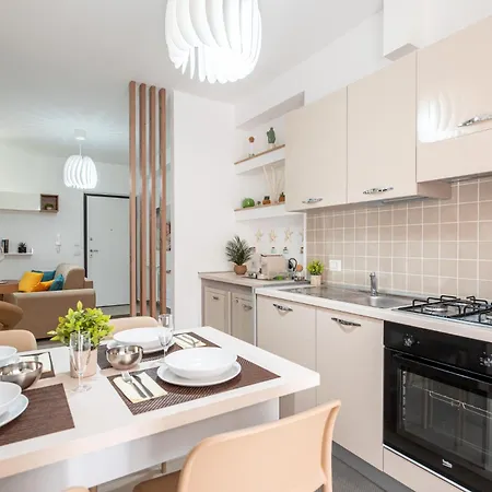 Apartment Kelifos Comfort *