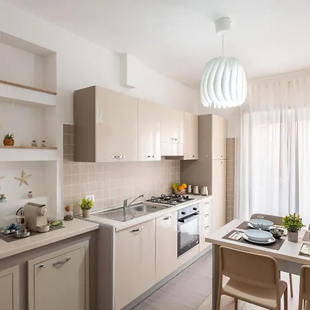 Kelifos Comfort * 圣亚加塔·迪·米利特