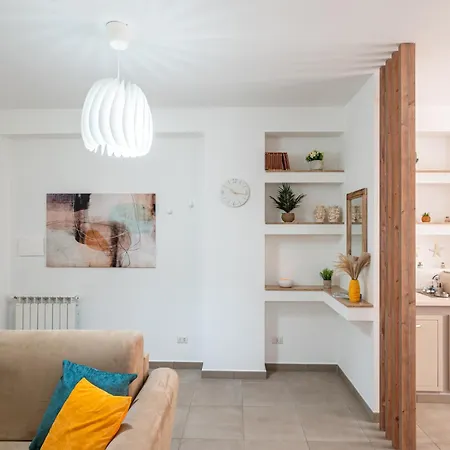 Kelifos Comfort 圣亚加塔·迪·米利特