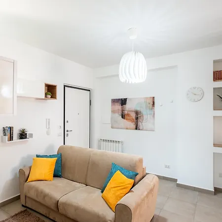 Kelifos Comfort Apartment *