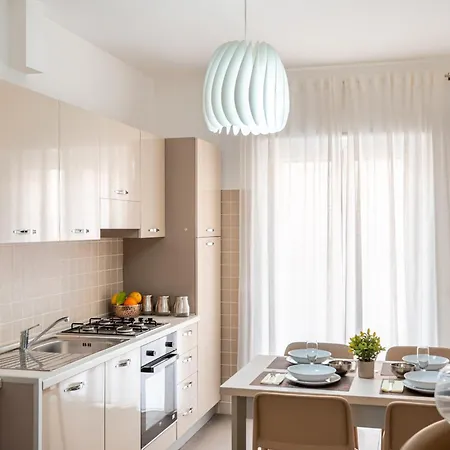 Kelifos Comfort 公寓 *