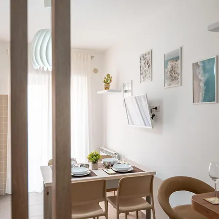 Kelifos Comfort Apartment