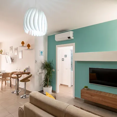 Kelifos Comfort Apartment *