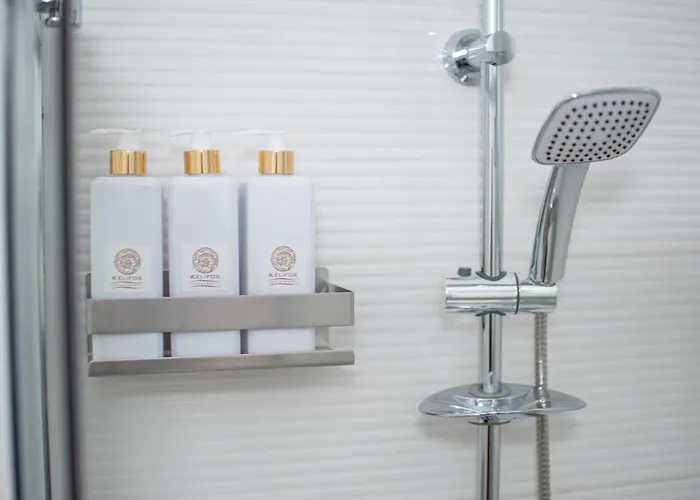 Lejlighed Kelifos Comfort Sant'Agata di Militello