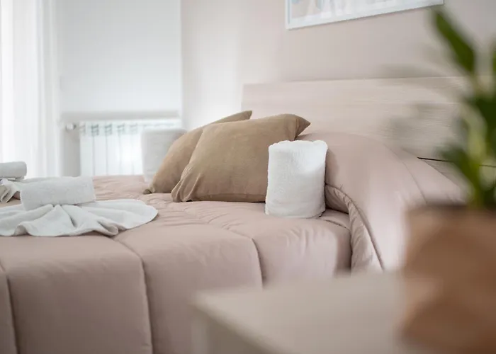 Lejlighed Kelifos Comfort