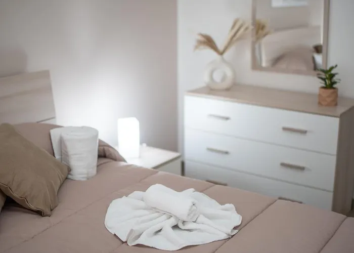 Kelifos Comfort Lejlighed Sant'Agata di Militello