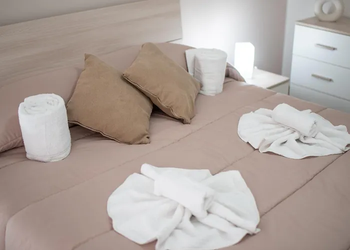 Kelifos Comfort * Sant'Agata di Militello