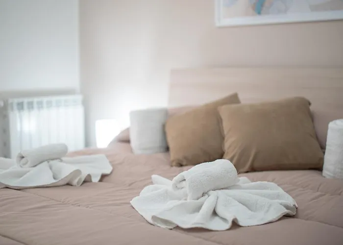 Lejlighed Kelifos Comfort