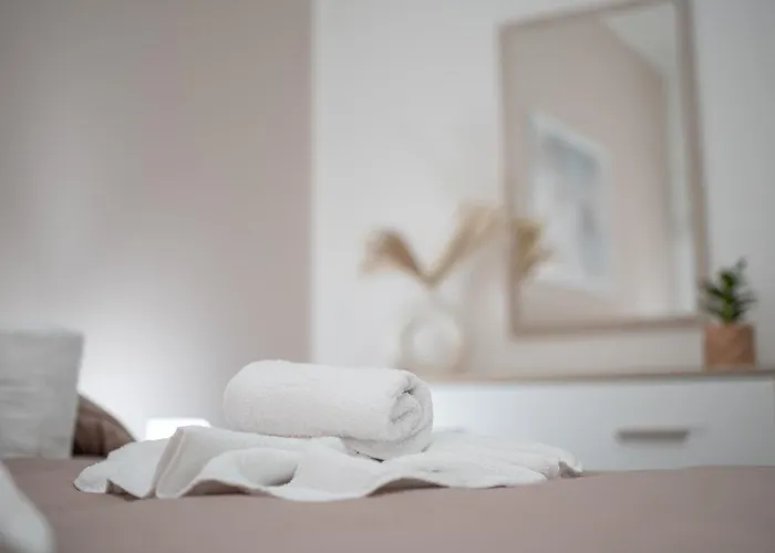 Kelifos Comfort Lejlighed