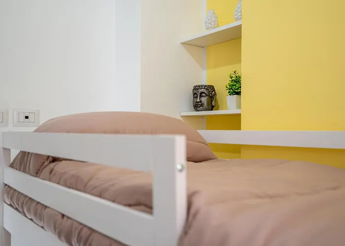 Lejlighed Kelifos Comfort *