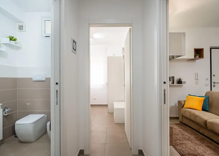 Kelifos Comfort * Sant'Agata di Militello