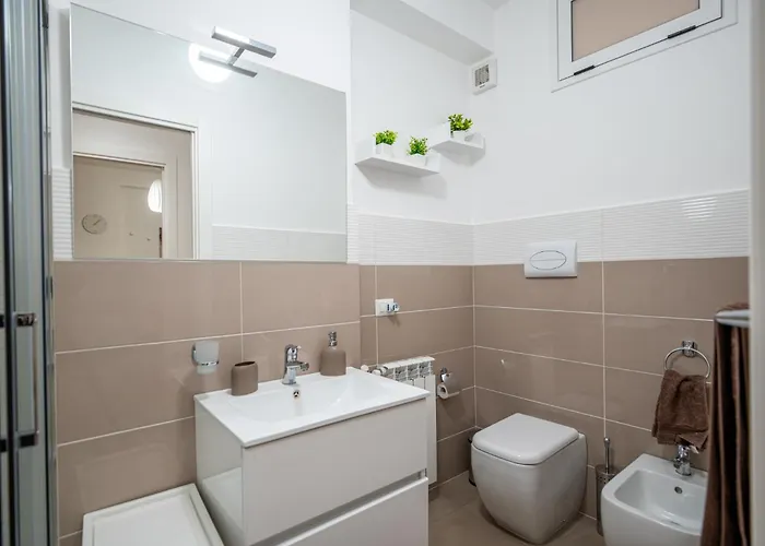 Kelifos Comfort * Sant'Agata di Militello