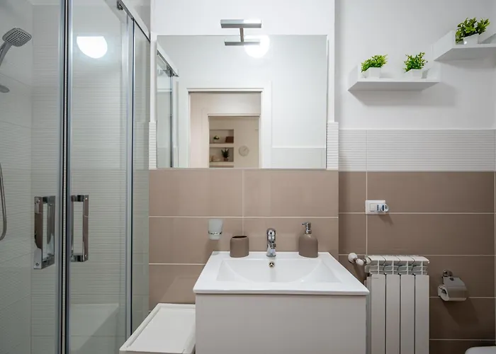 Kelifos Comfort Lejlighed *