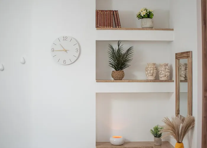 Lejlighed Kelifos Comfort *