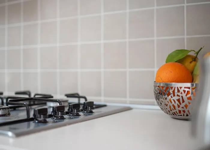 Kelifos Comfort Lejlighed *