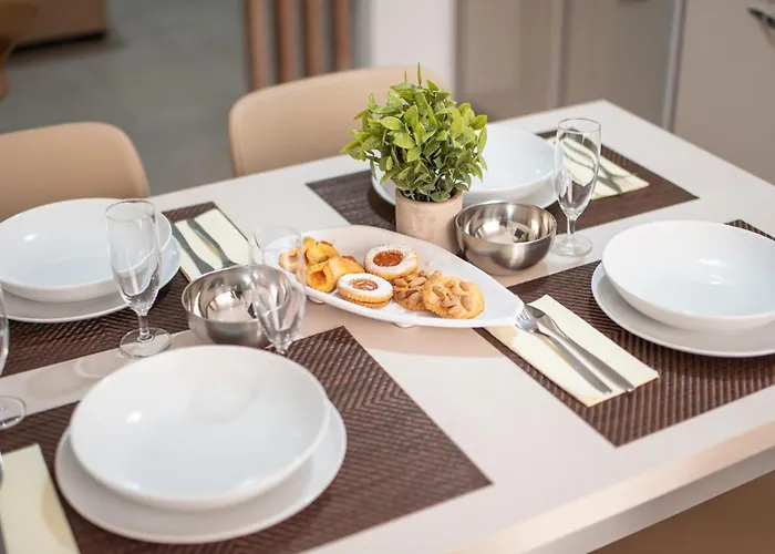 Kelifos Comfort * Sant'Agata di Militello