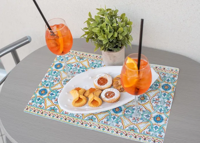 Lejlighed Kelifos Comfort