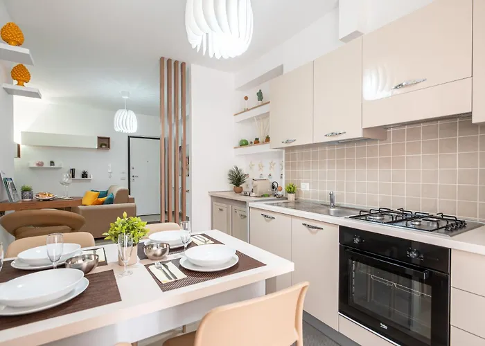 Lejlighed Kelifos Comfort *