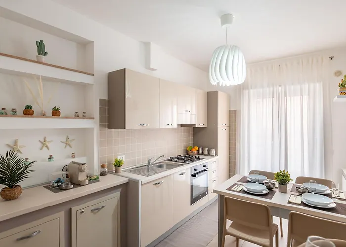 Kelifos Comfort * Sant'Agata di Militello