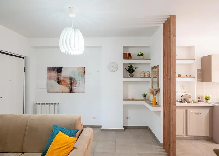 Kelifos Comfort Sant'Agata di Militello