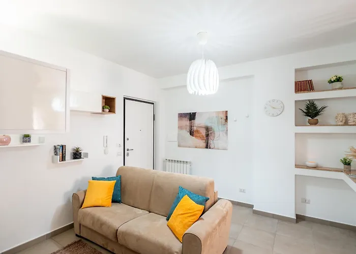 Kelifos Comfort Lejlighed *