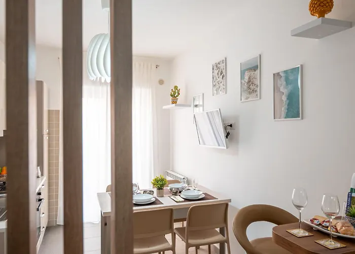 Kelifos Comfort Lejlighed