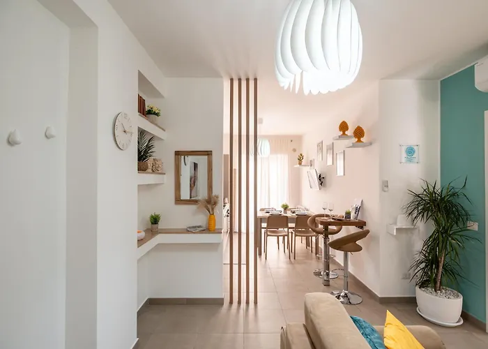 Lejlighed Kelifos Comfort