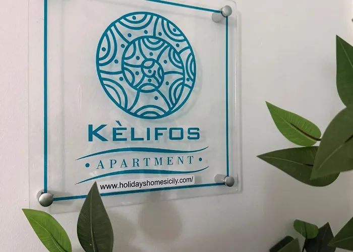 Kelifos Comfort Sant'Agata di Militello